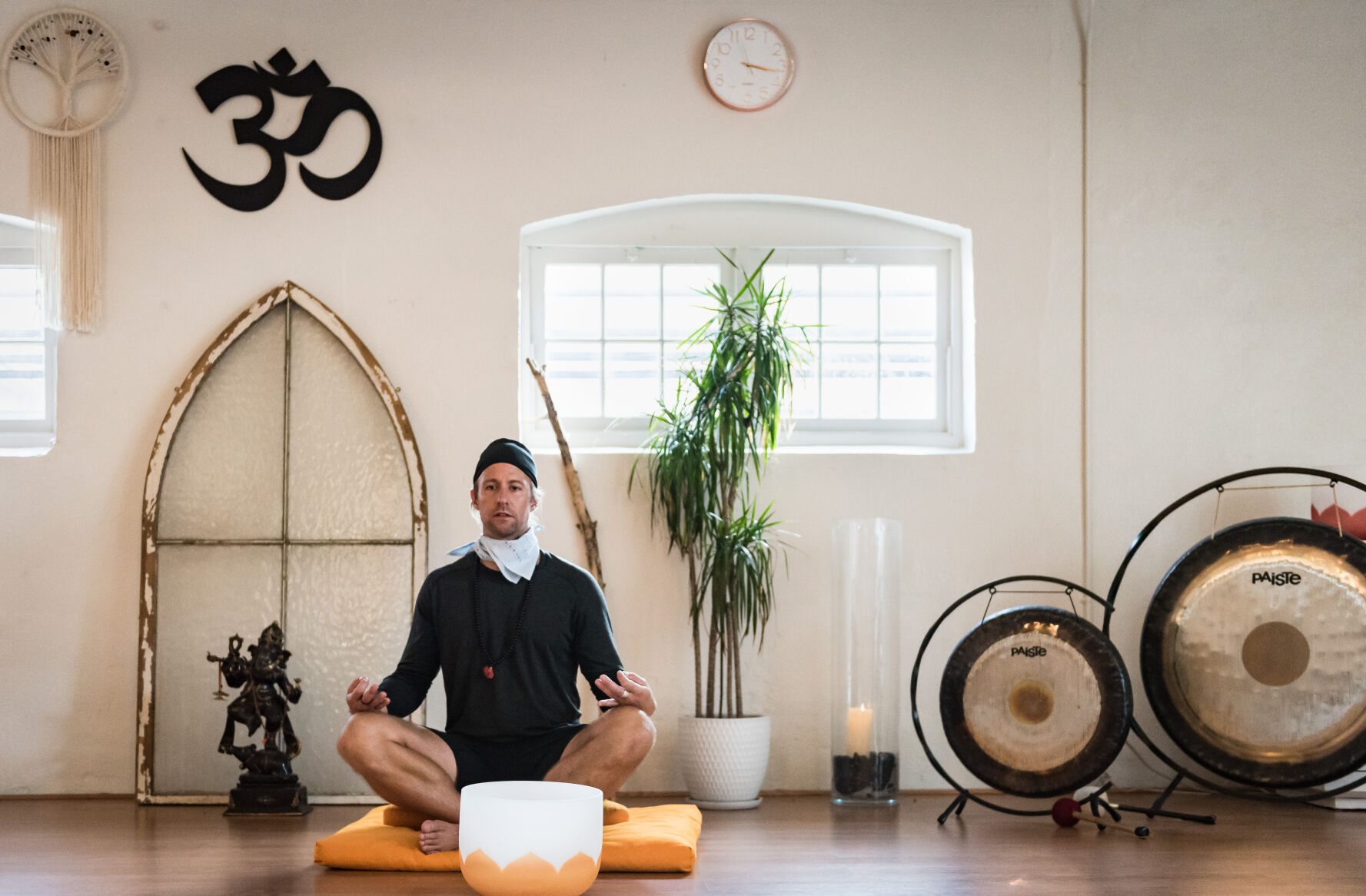 Wildlight Wellness Collective Meditation